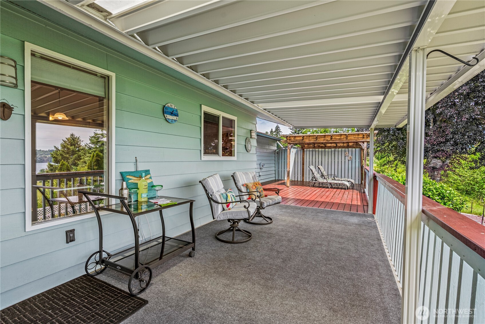 124 E Zola Drive Property Photo 9