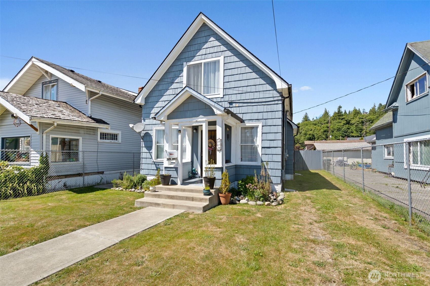 419 Karr Avenue Property Photo 1