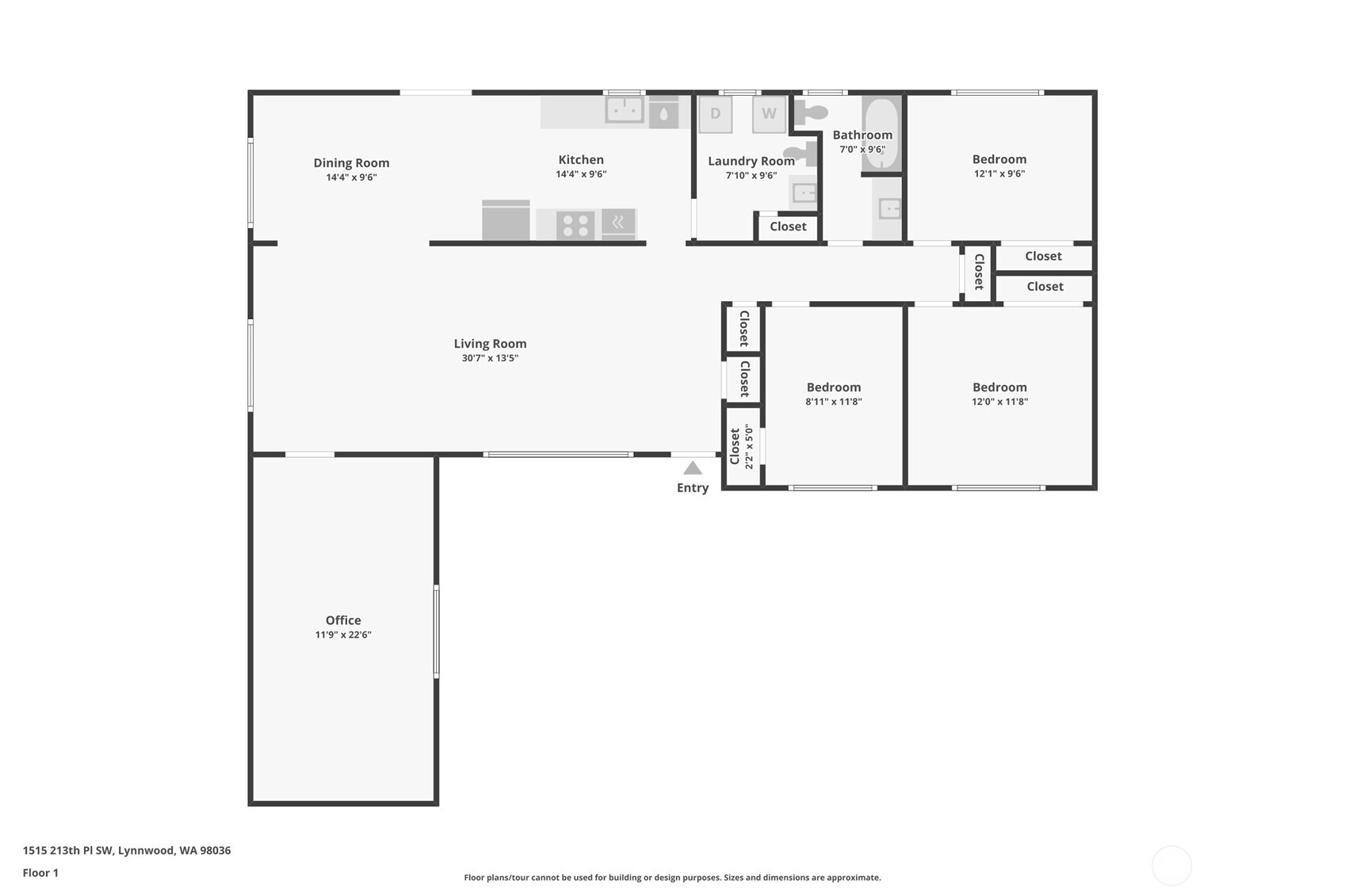 1515 213th Place Property Photo 28