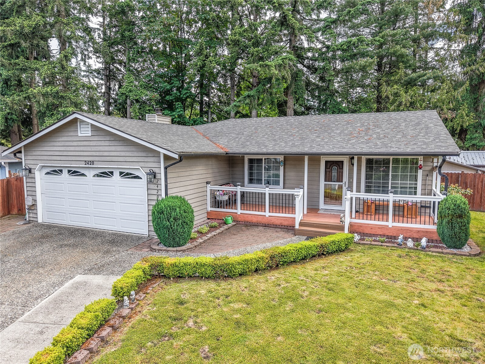 2420 166th Place Property Photo 1