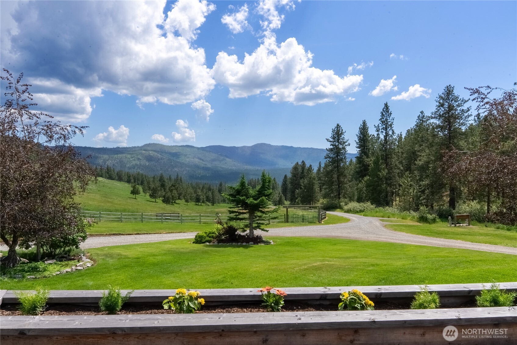1765 Tunk Creek Road Property Photo 2