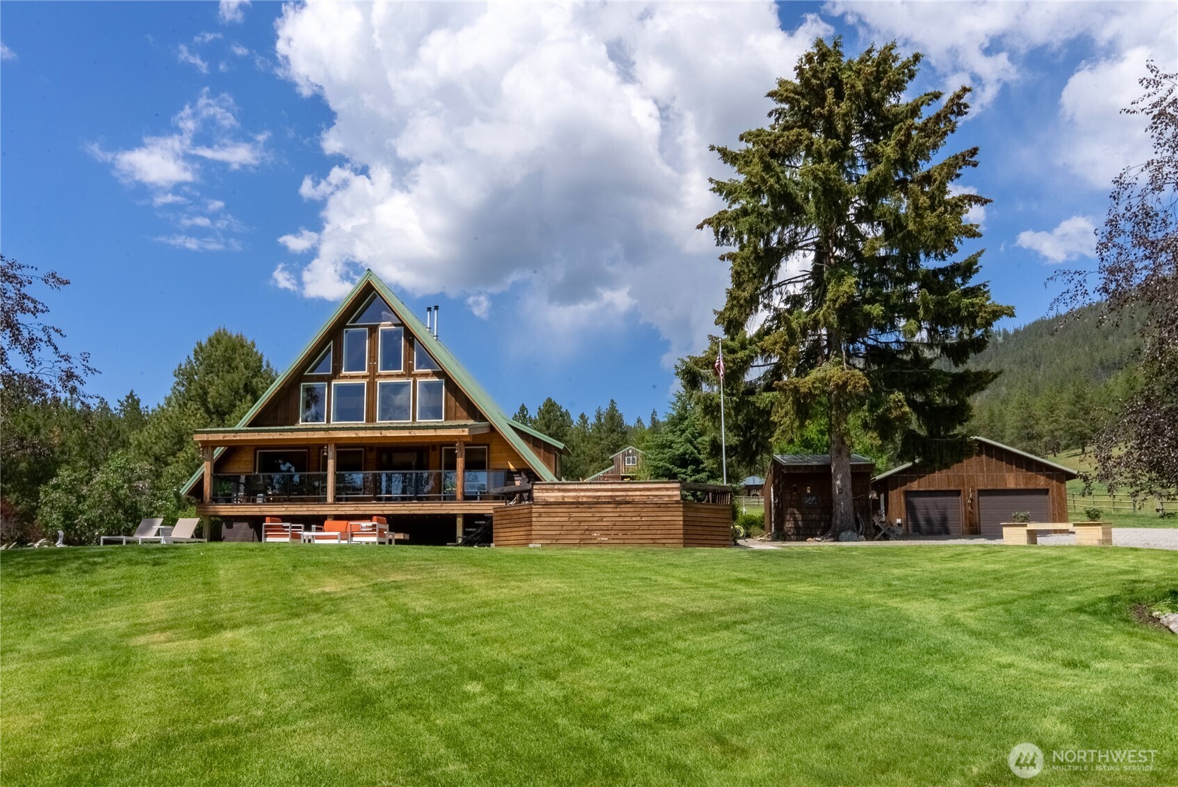 1765 Tunk Creek Road Property Photo 21