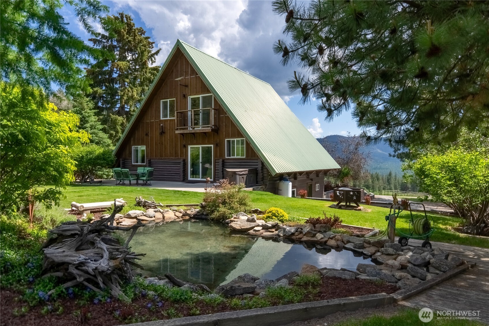 1765 Tunk Creek Road Property Photo 26