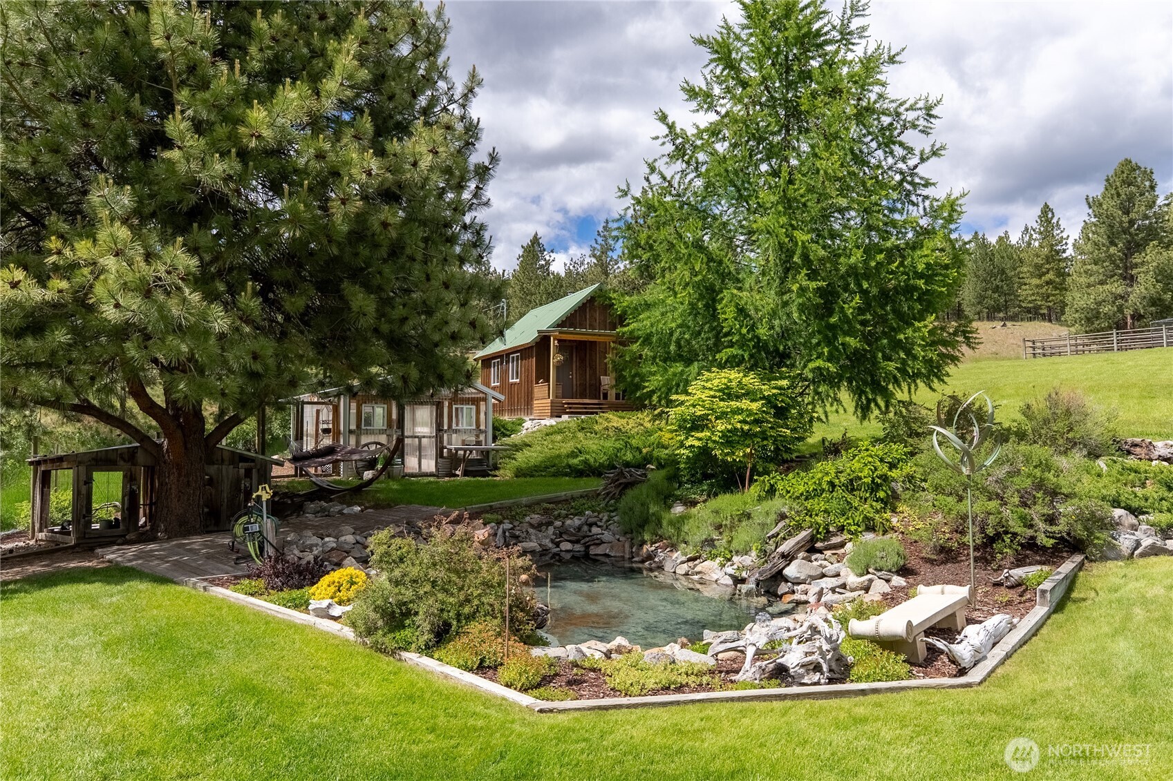 1765 Tunk Creek Road Property Photo 27