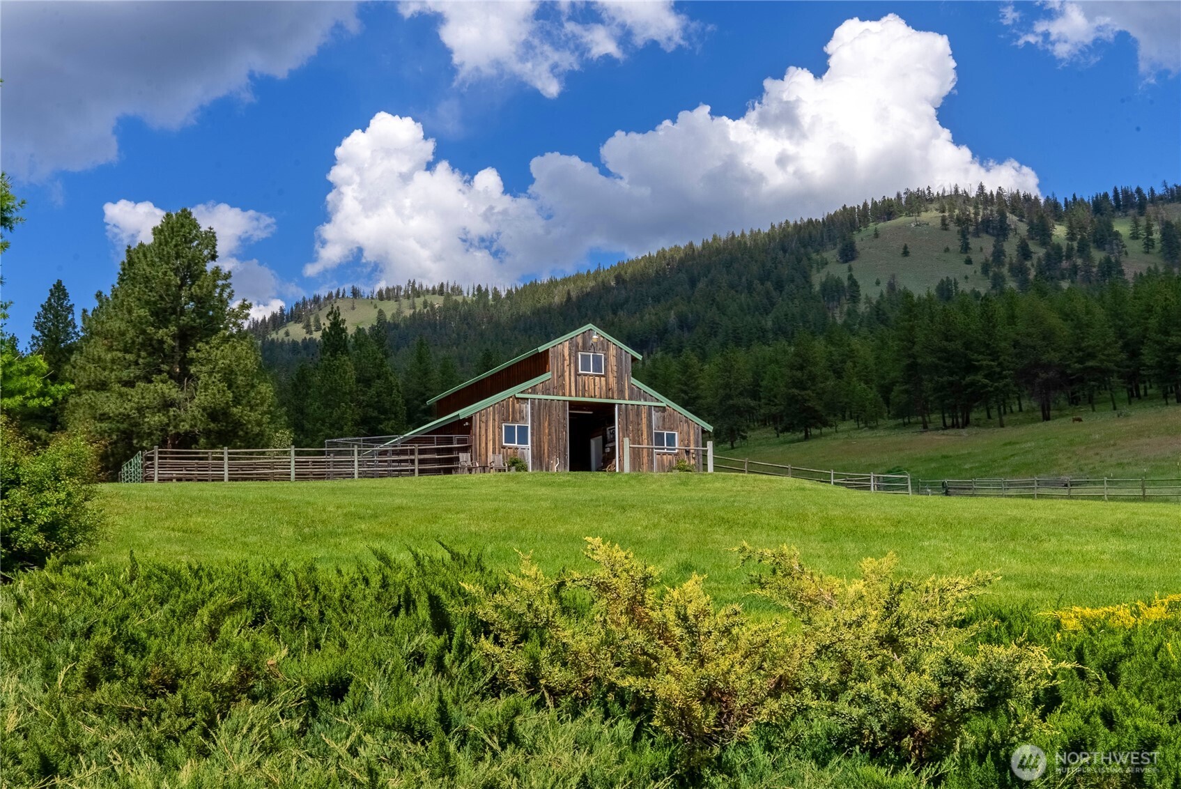 1765 Tunk Creek Road Property Photo 33