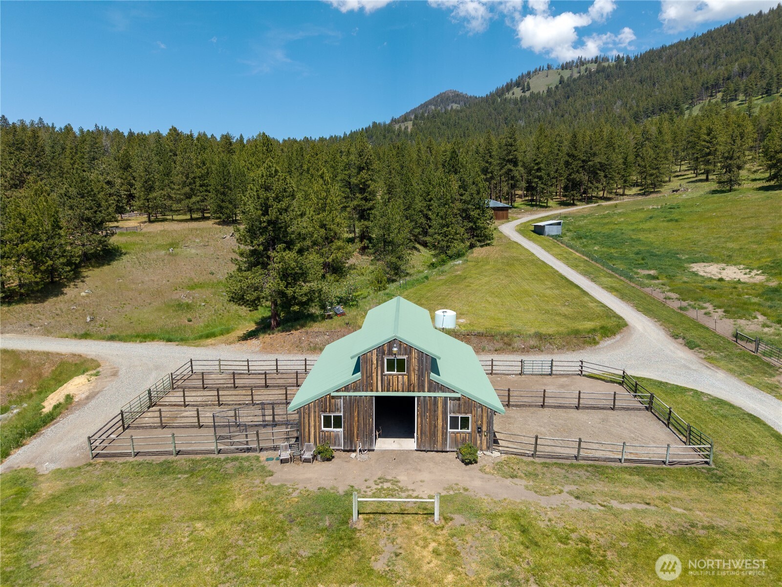1765 Tunk Creek Road Property Photo 35