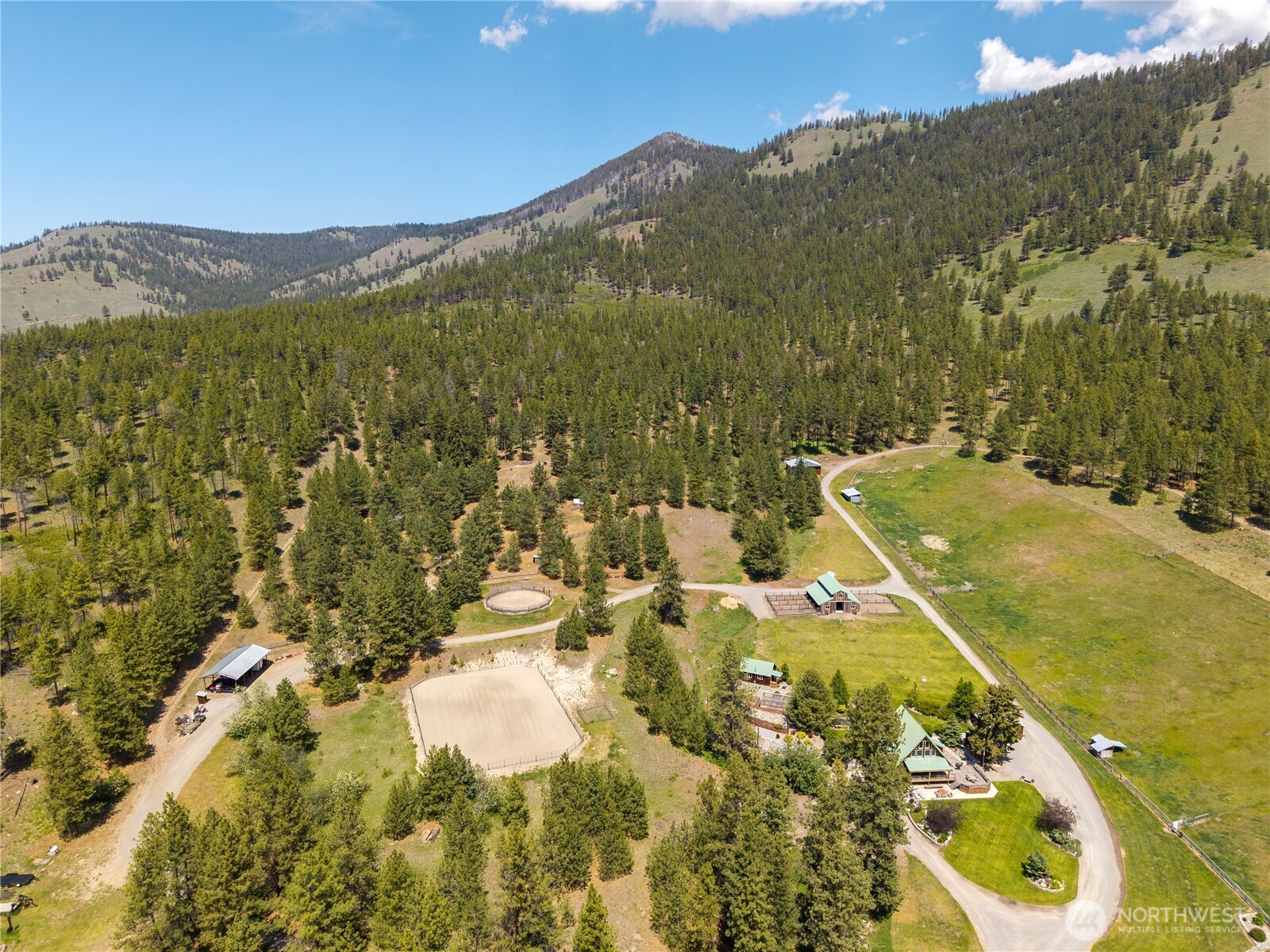 1765 Tunk Creek Road Property Photo 37