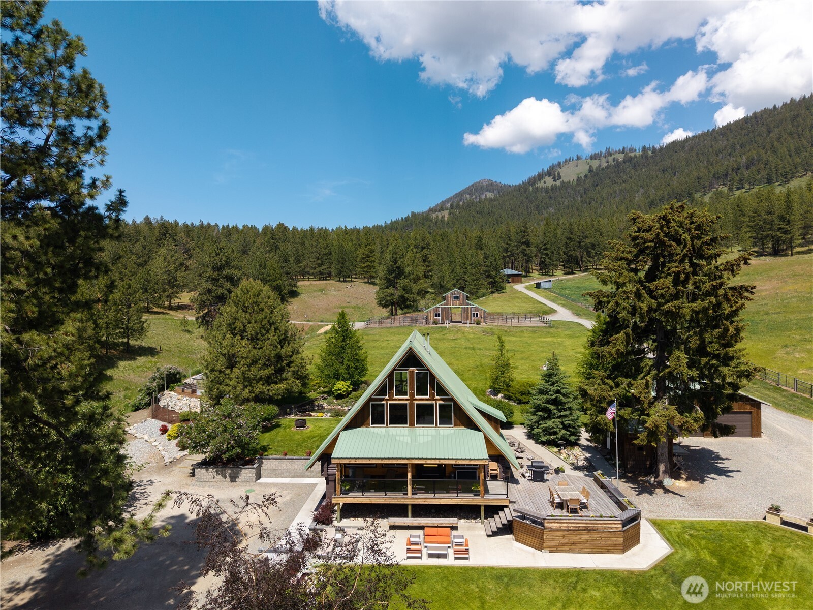 1765 Tunk Creek Road Property Photo 39
