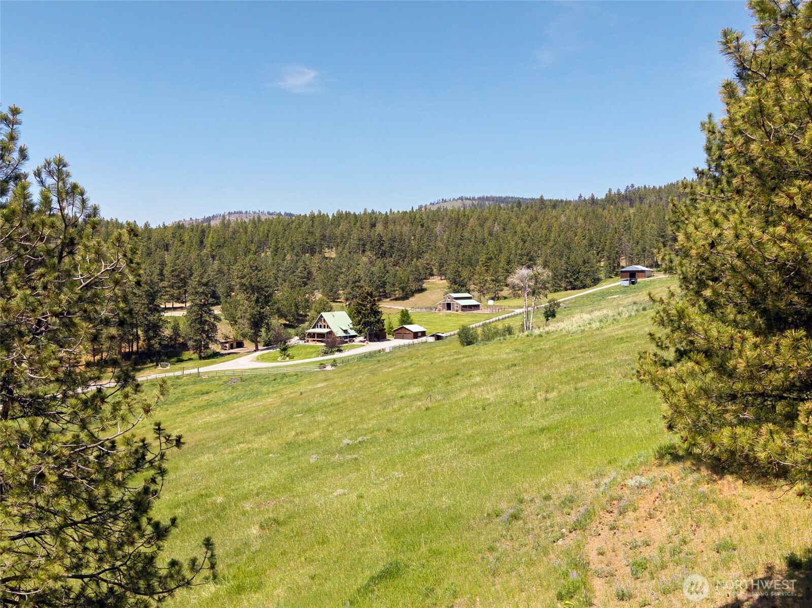 1765 Tunk Creek Road Property Photo 40