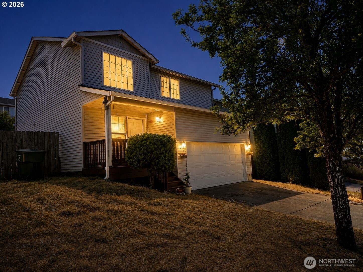 1209 W 32nd Circle Property Photo 2