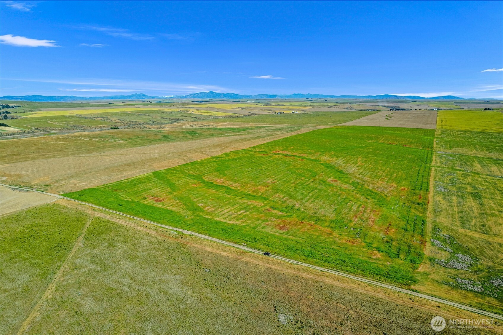 0 Road K Sw Property Photo 1