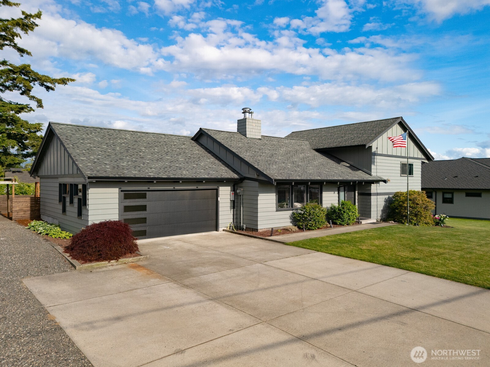 8808 Line Road Property Photo 3