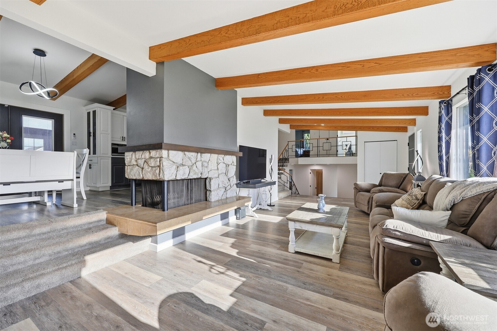 8808 Line Road Property Photo 9