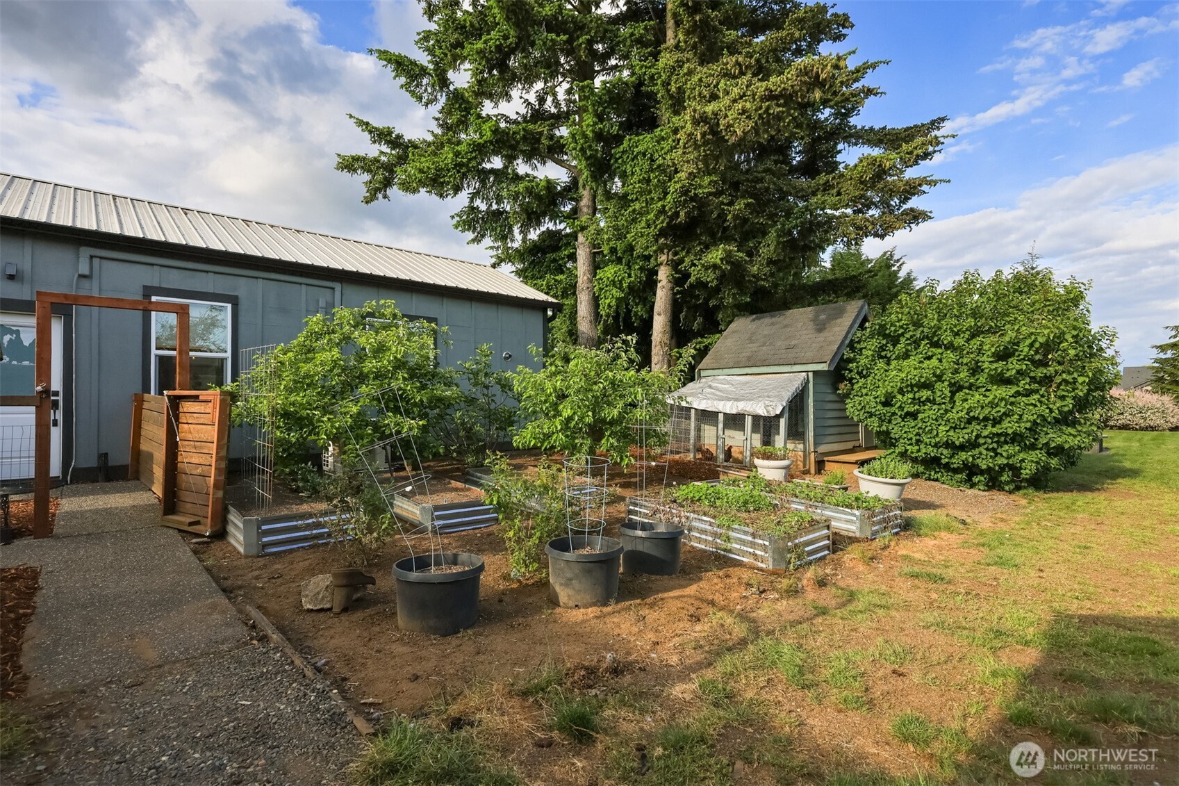 8808 Line Road Property Photo 28