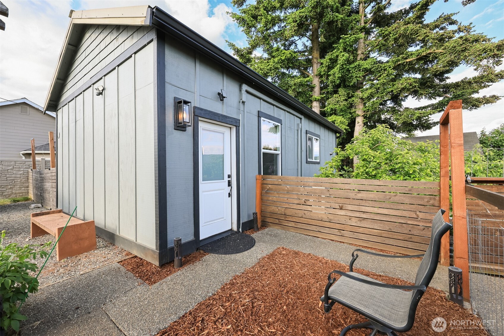 8808 Line Road Property Photo 32