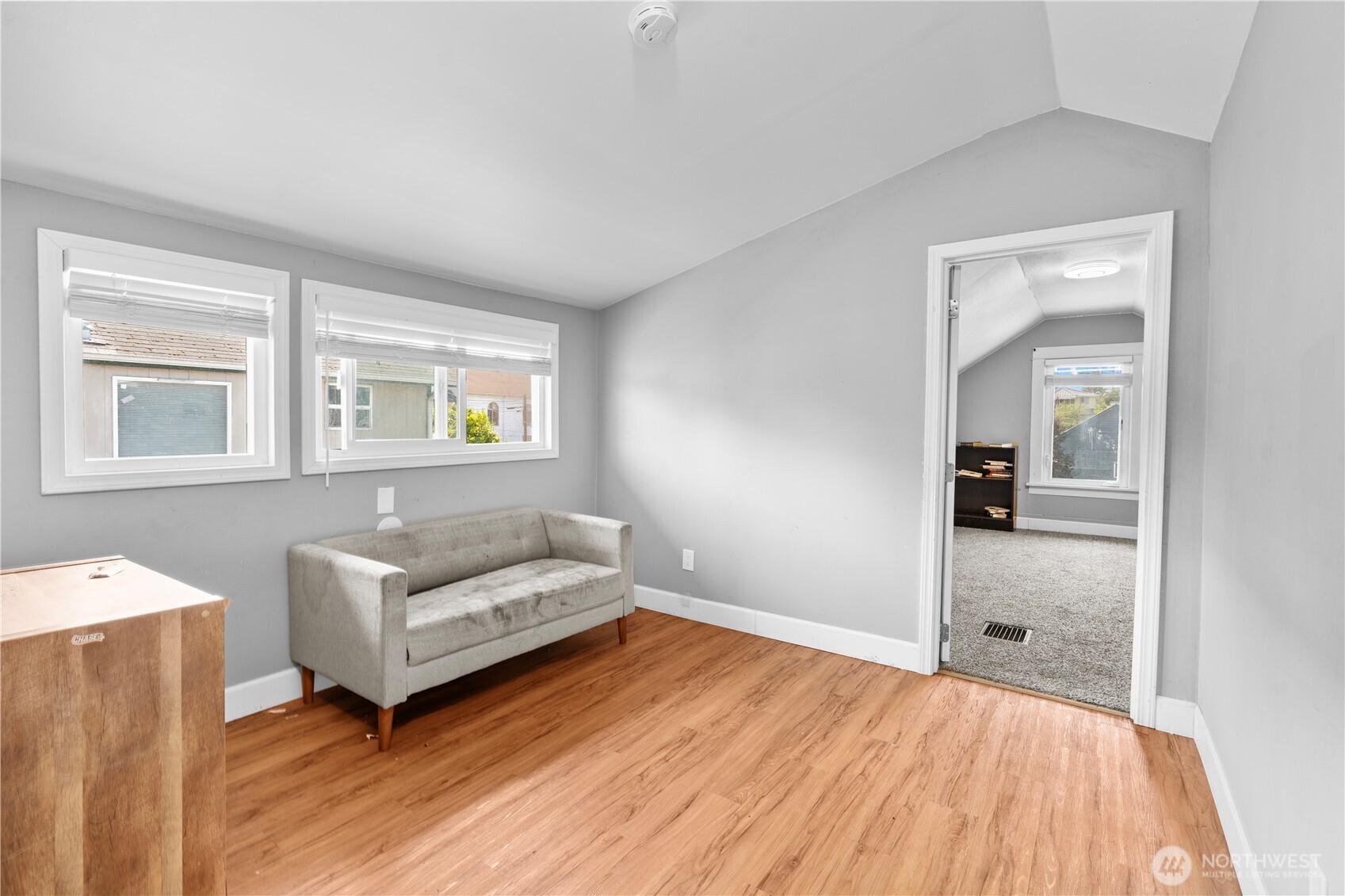 1314 S Cushman Avenue Property Photo 18