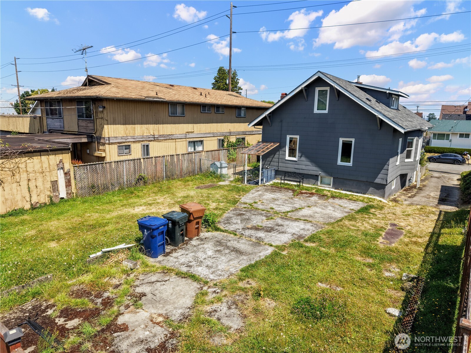 1314 S Cushman Avenue Property Photo 24