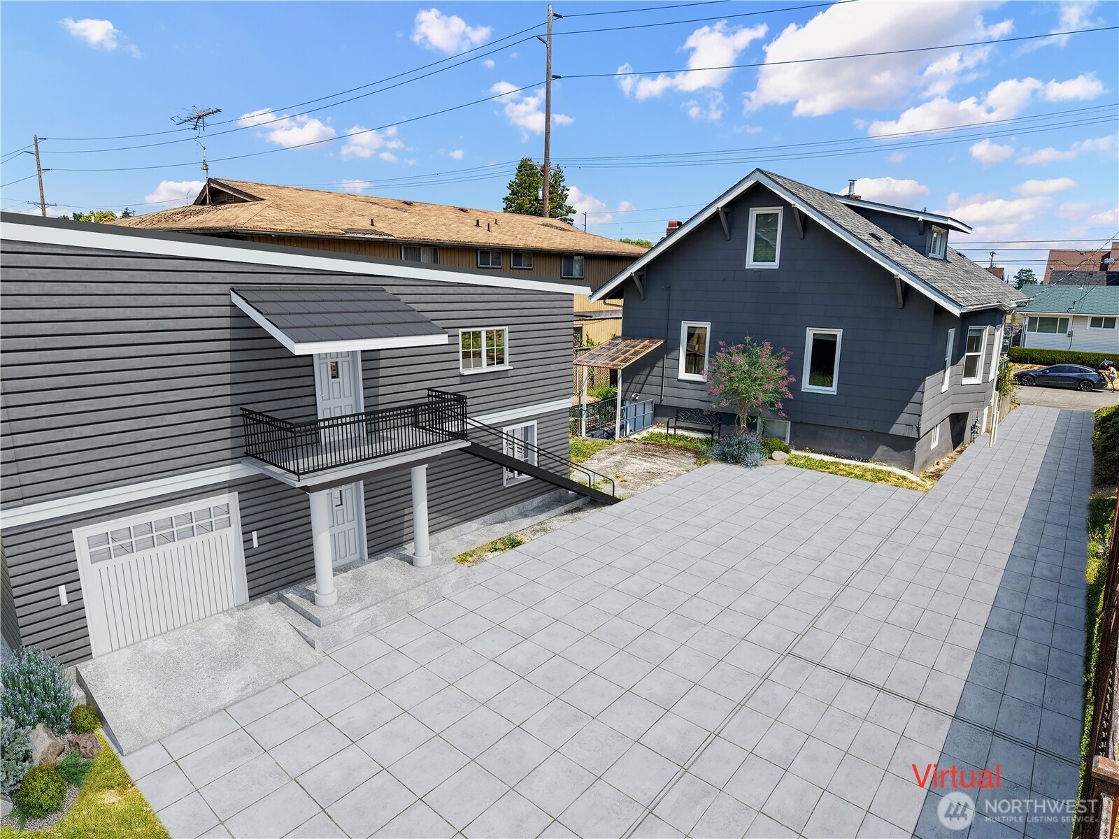 1314 S Cushman Avenue Property Photo 25