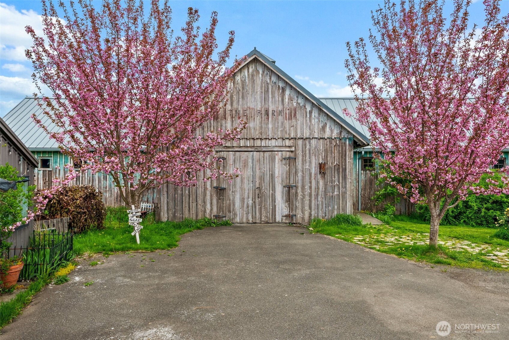 3605 Jackson Highway Property Photo 1