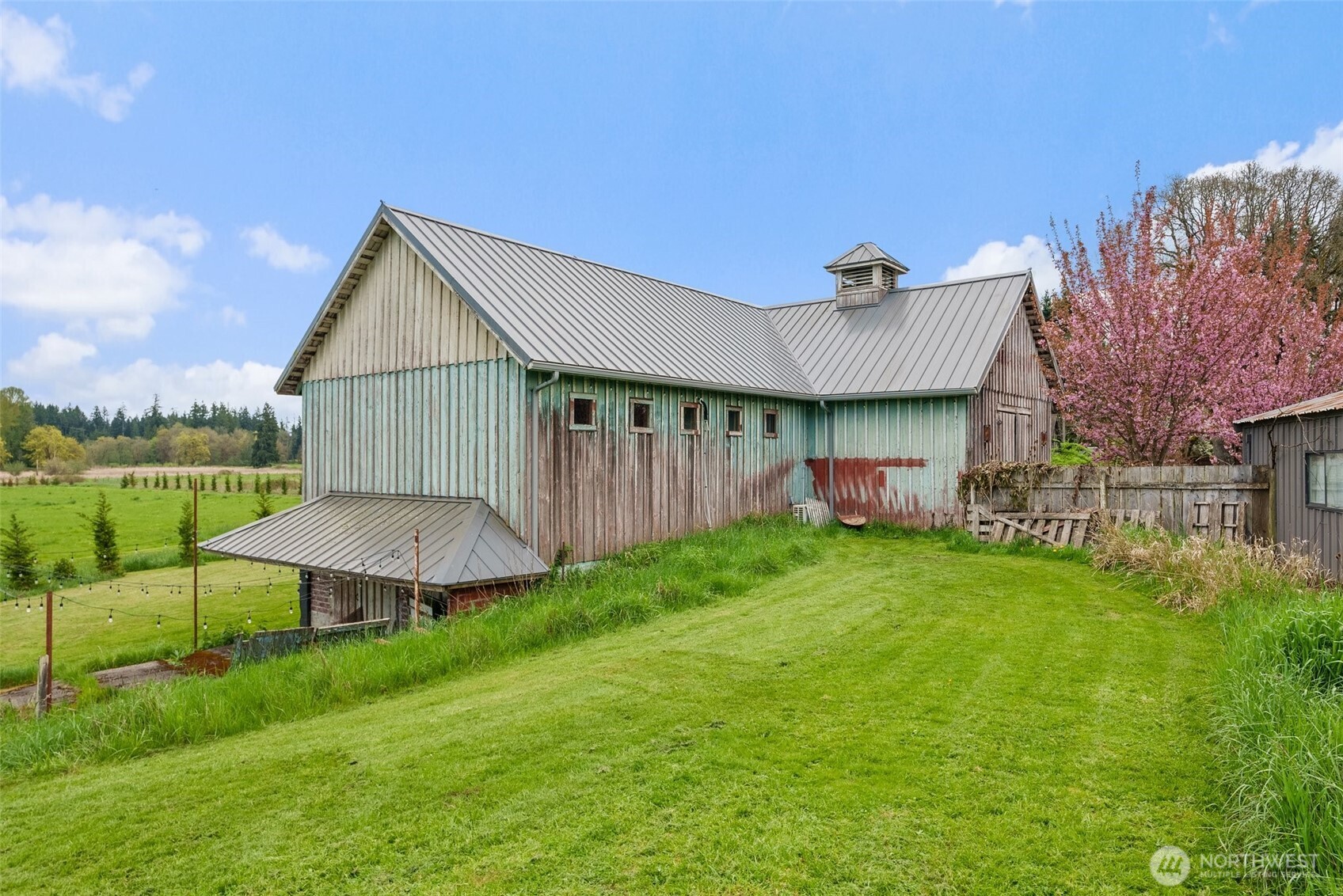 3605 Jackson Highway Property Photo 3