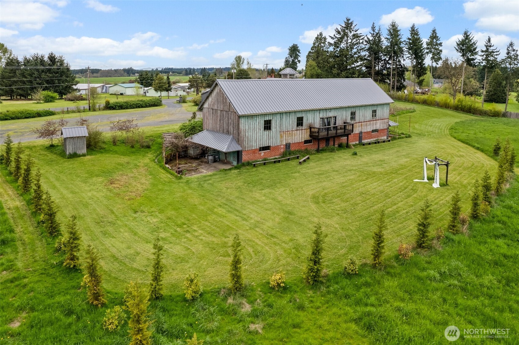 3605 Jackson Highway Property Photo 4