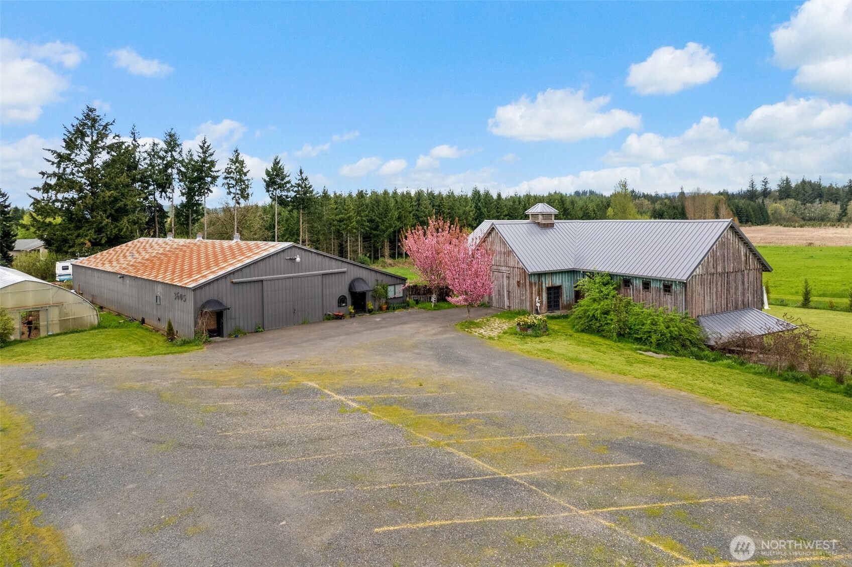3605 Jackson Highway Property Photo 7