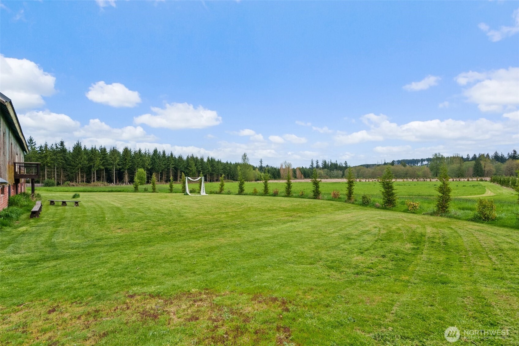 3605 Jackson Highway Property Photo 10