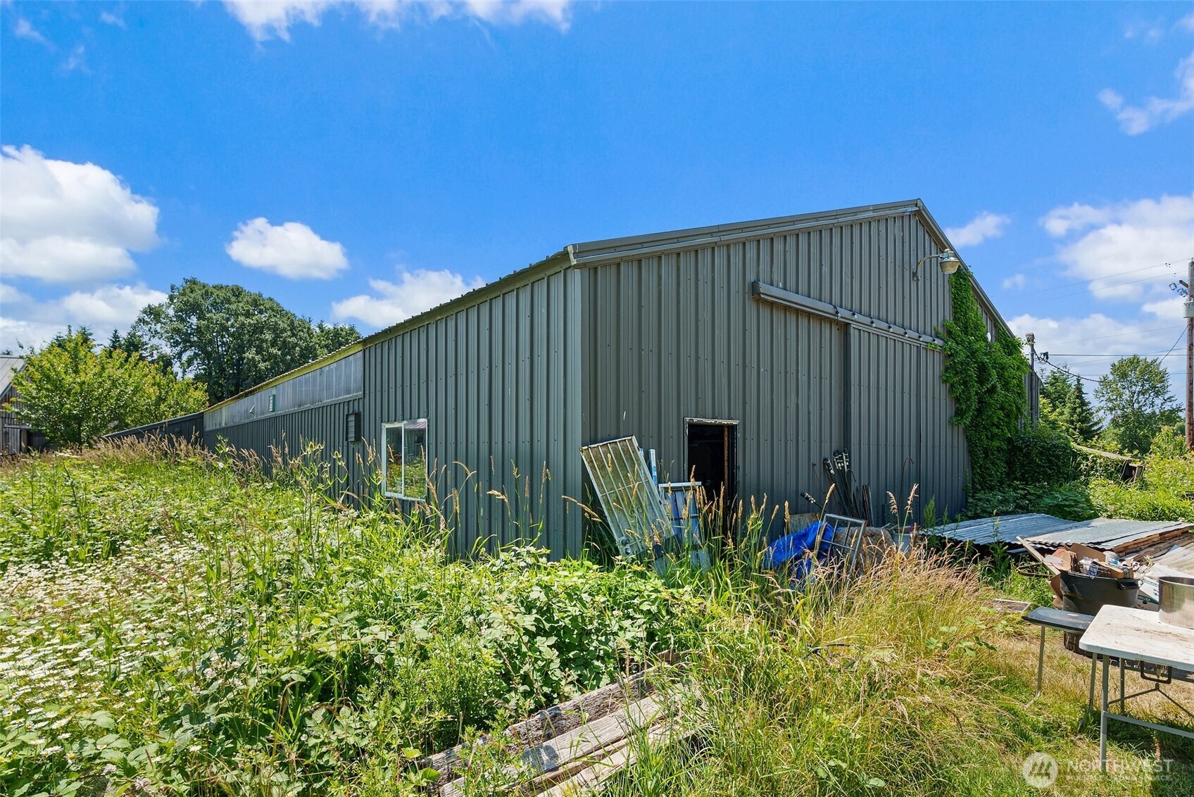 3605 Jackson Highway Property Photo 32