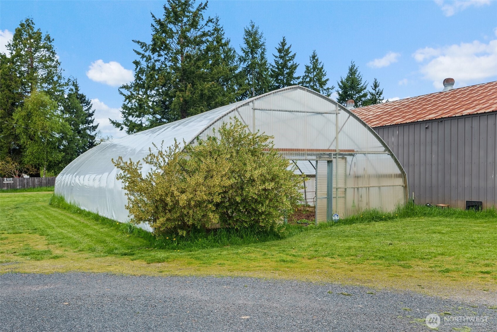 3605 Jackson Highway Property Photo 34