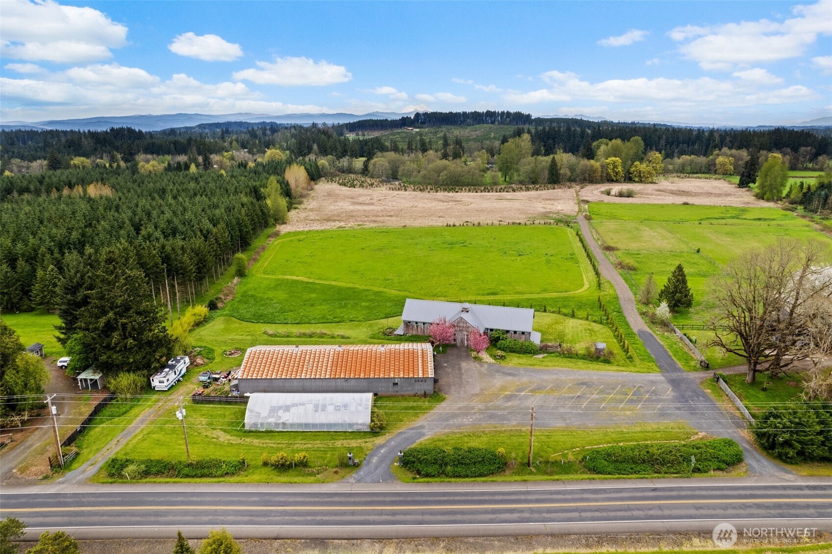 3605 Jackson Highway Property Photo 37