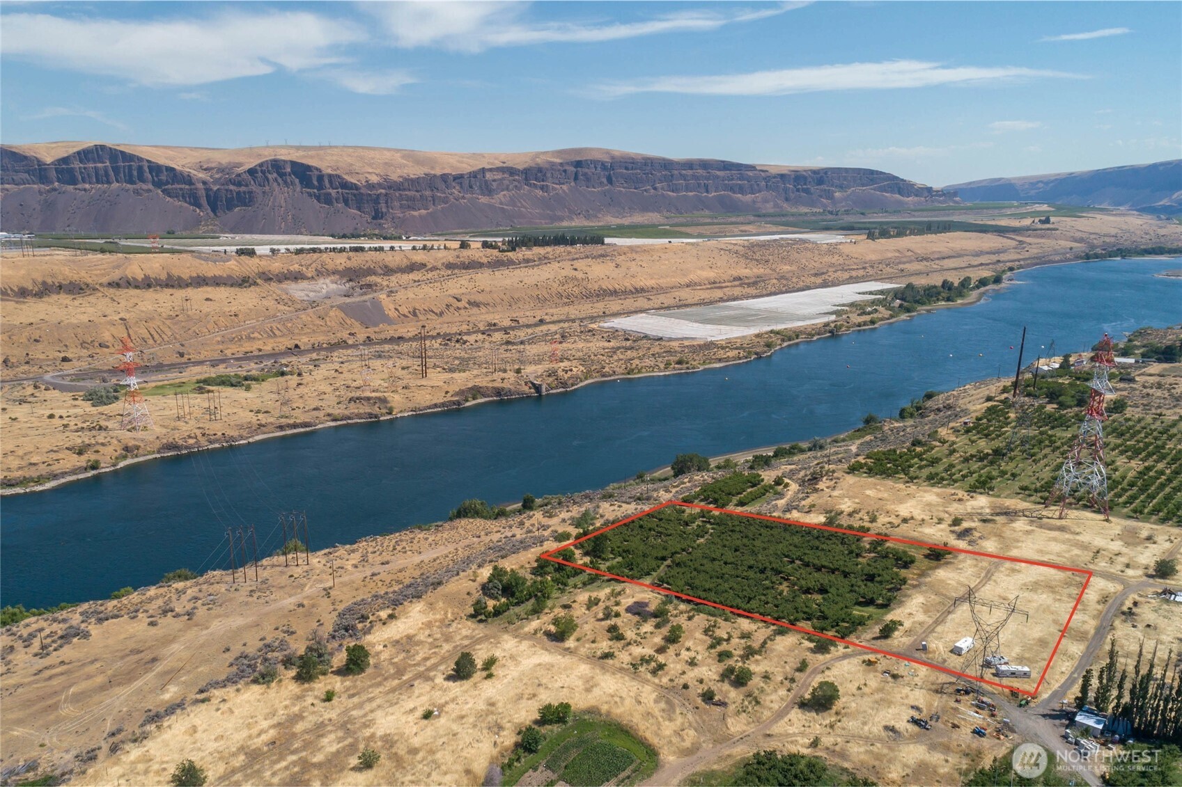 7199 Lots 1-2 Tarpiscan Road Property Photo 1