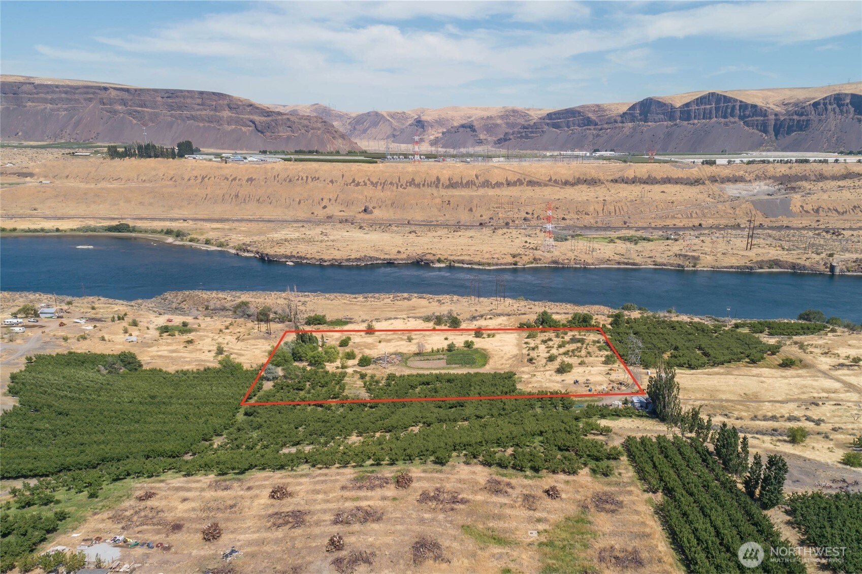 7199 Lot 5 Tarpiscan Road Property Photo 1