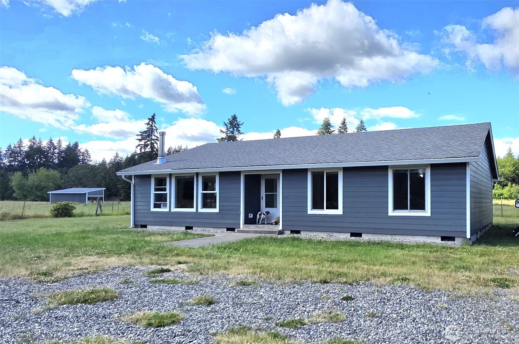 11916 Fillman Road Property Photo 2