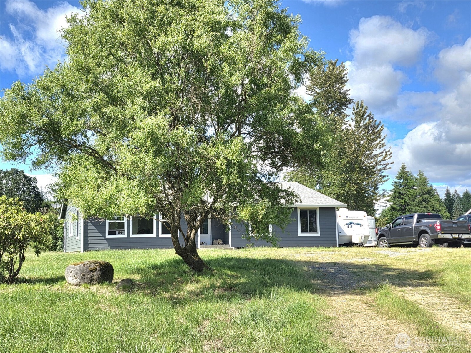 11916 Fillman Road Property Photo 3