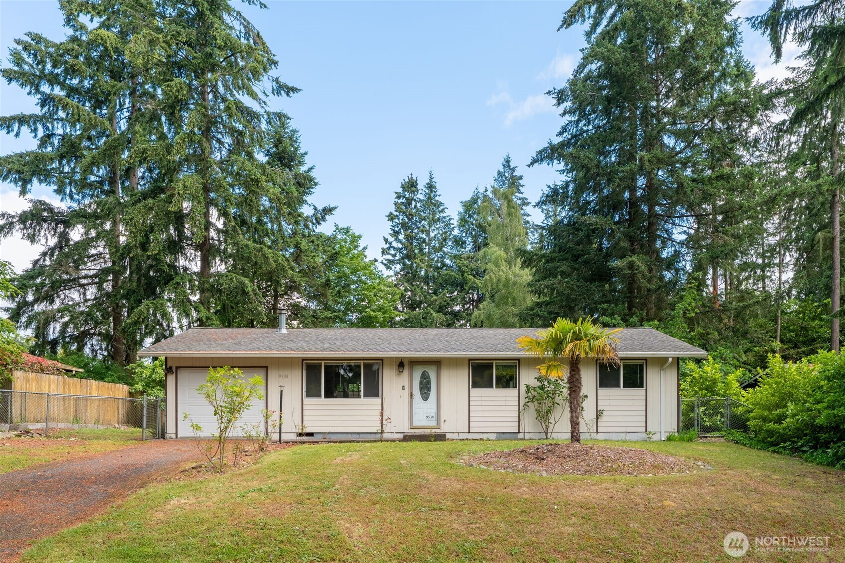 9538 Helen Avenue Property Photo 1