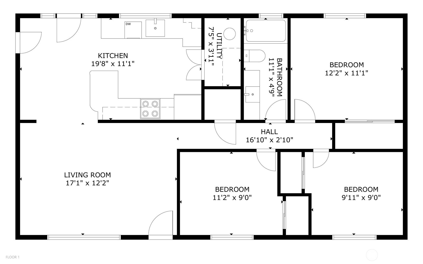 9538 Helen Avenue Property Photo 22