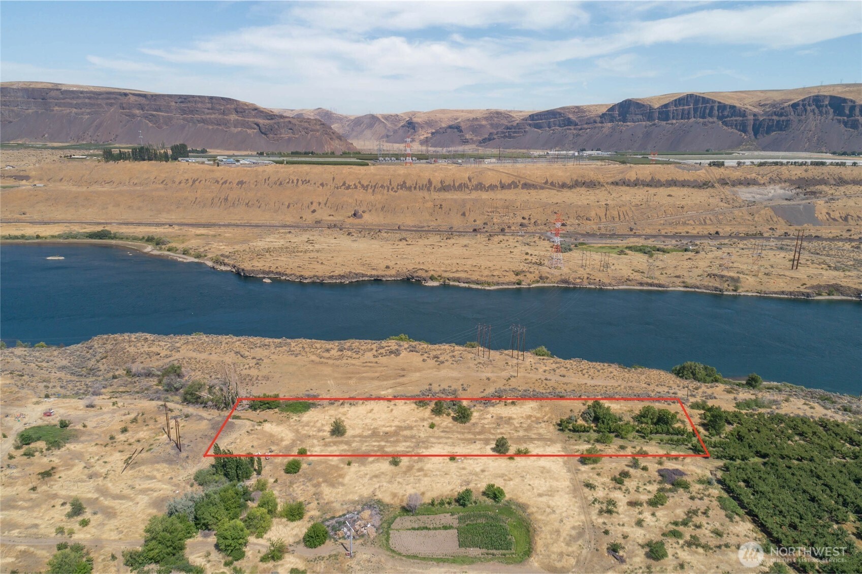7199 Lot 6 Tarpiscan Road Property Photo 1