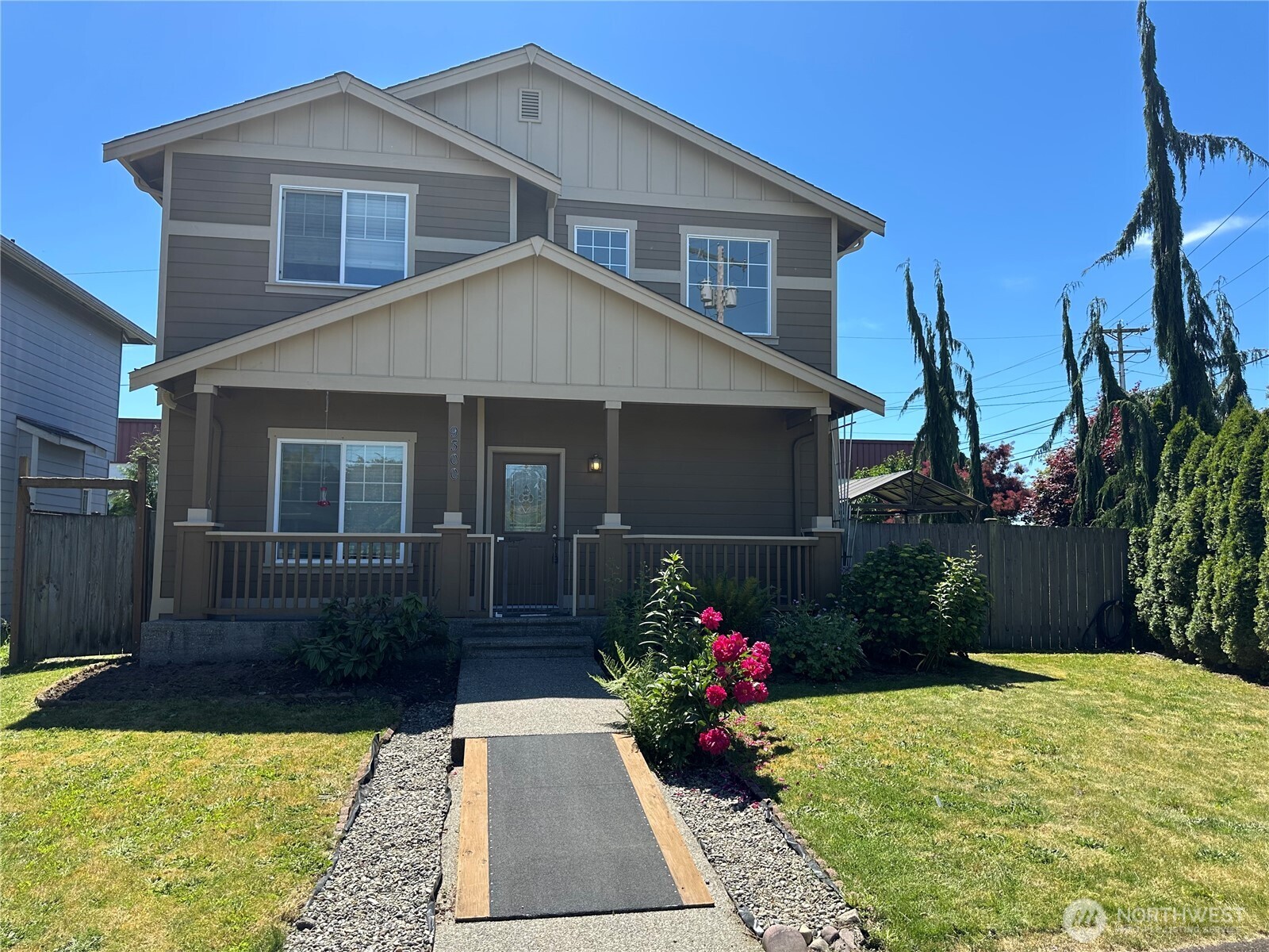 9300 11th Street Property Photo 1