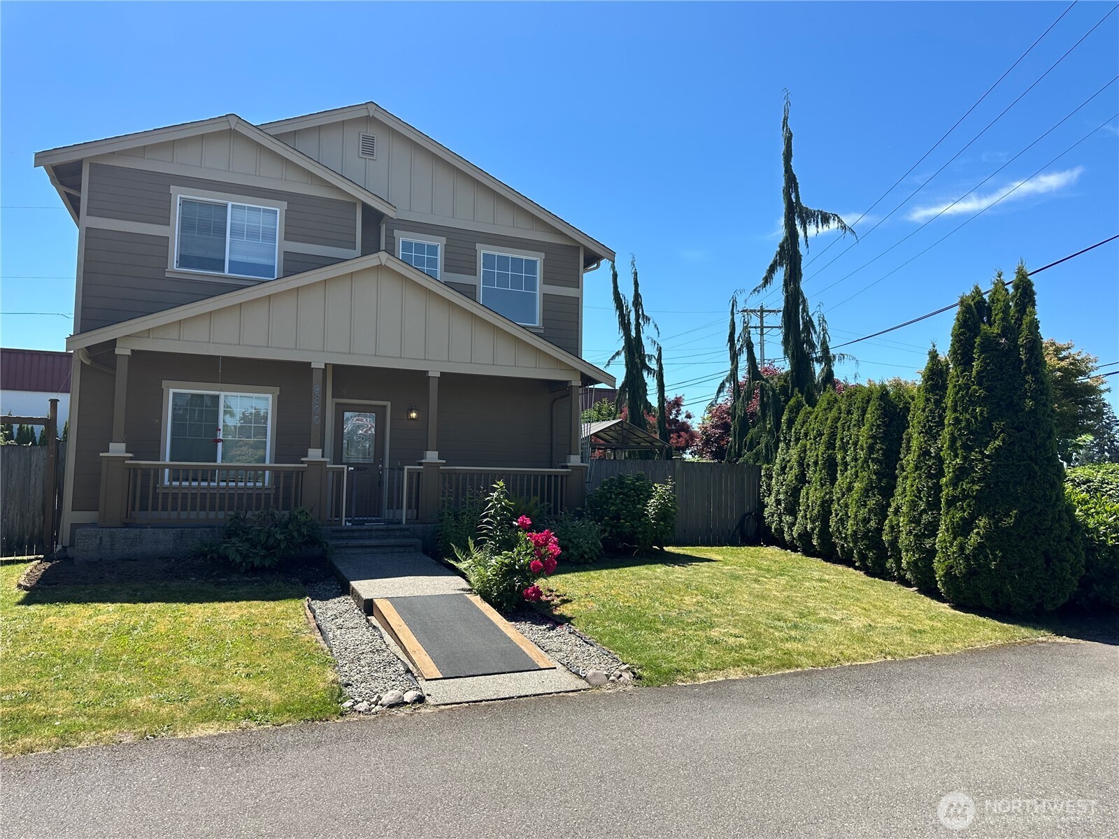9300 11th Street Property Photo 2