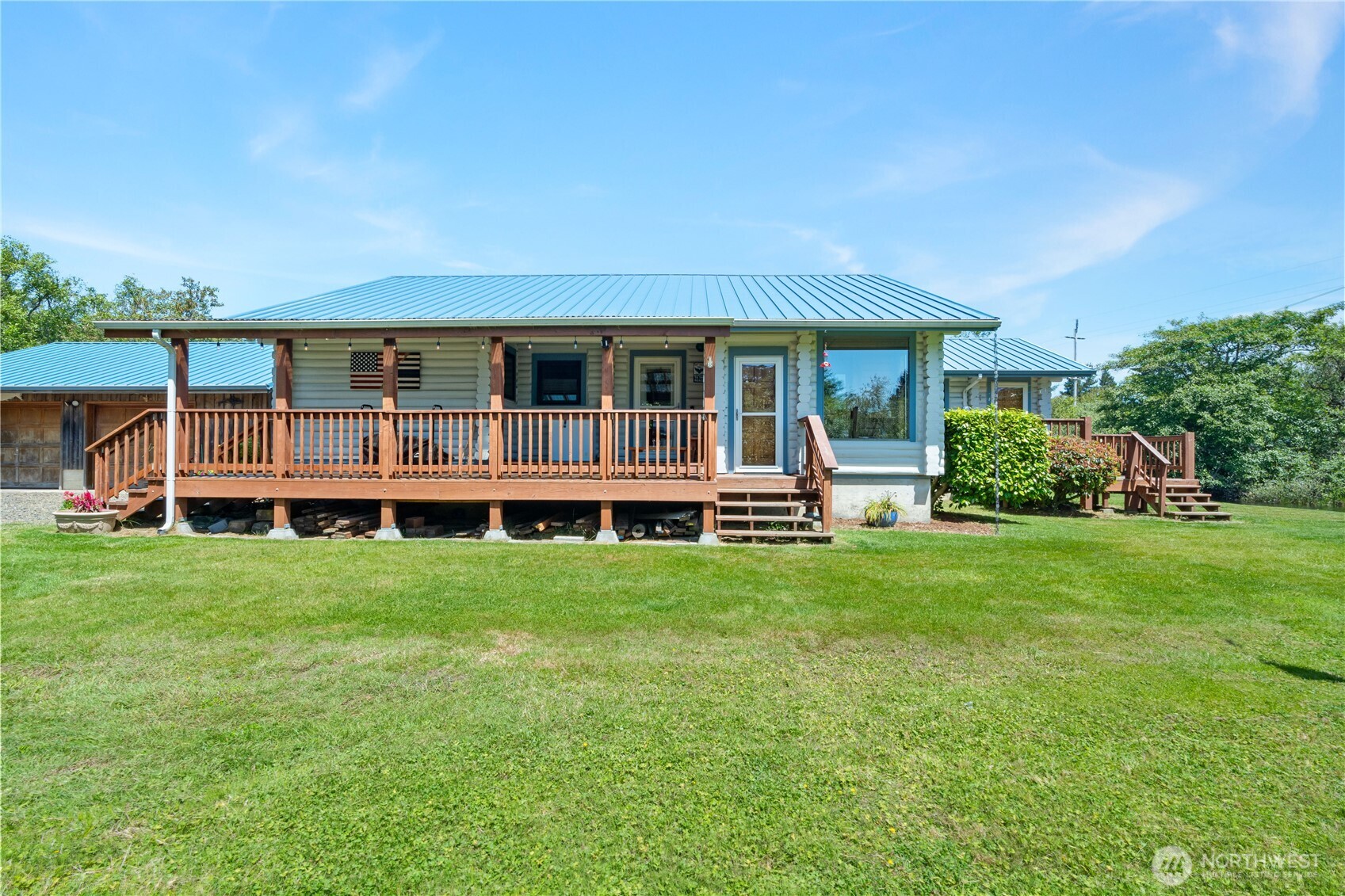 1568 Kim Lee Drive Property Photo 1