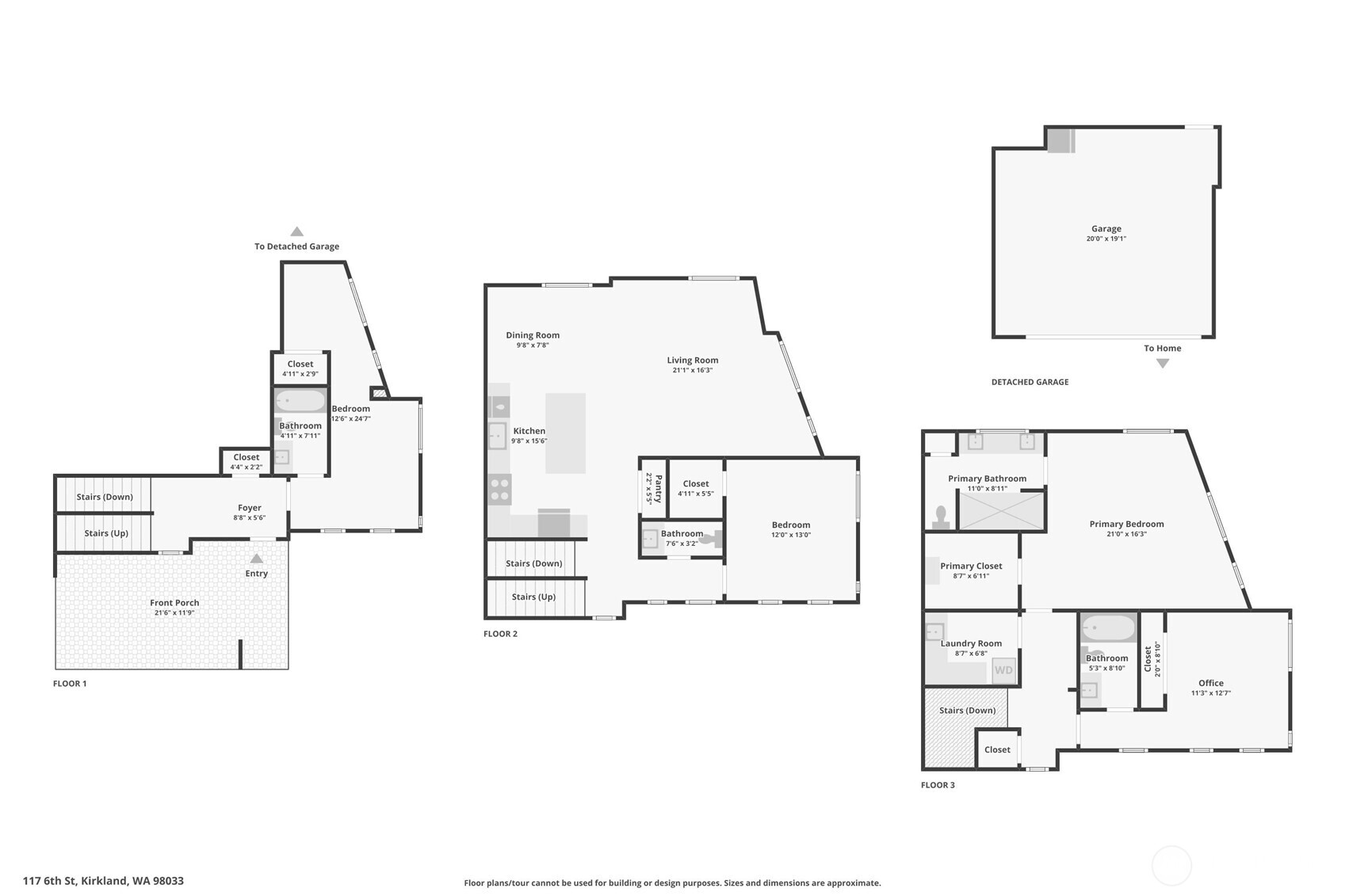 117 6th Street E Property Photo 32