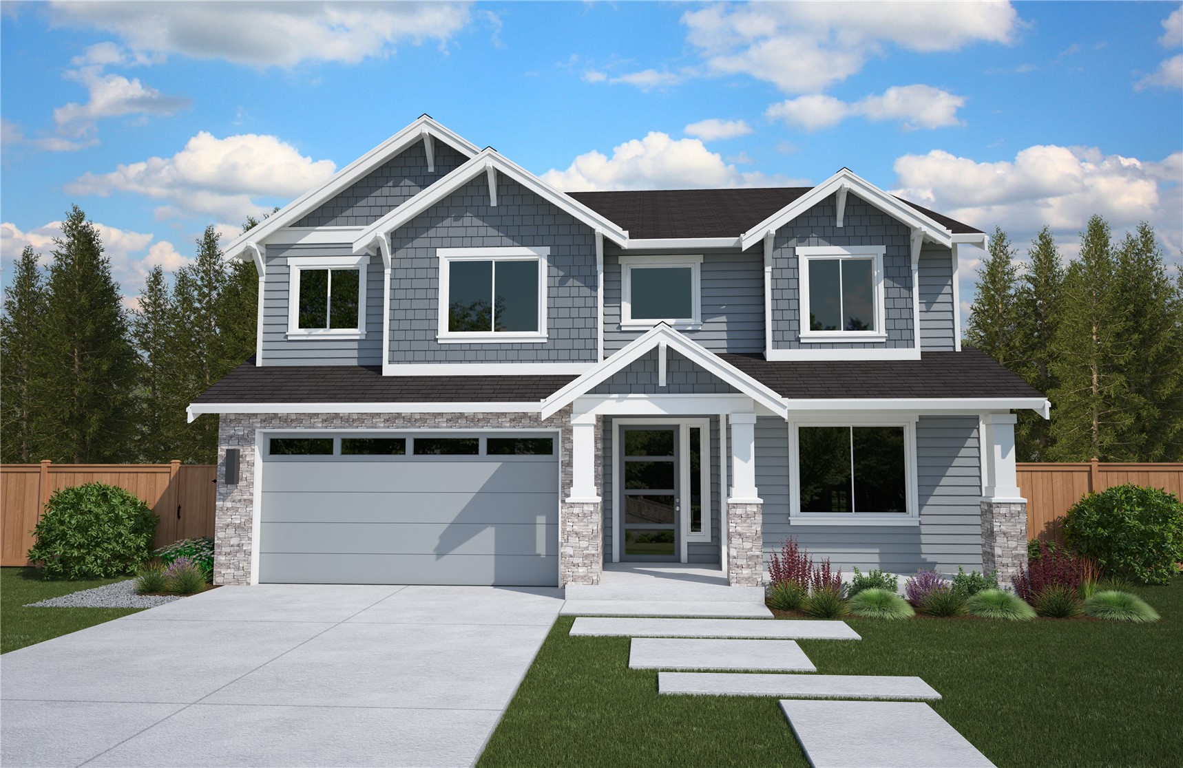 11350 (Lot 50) 112th St Loop Property Photo 1
