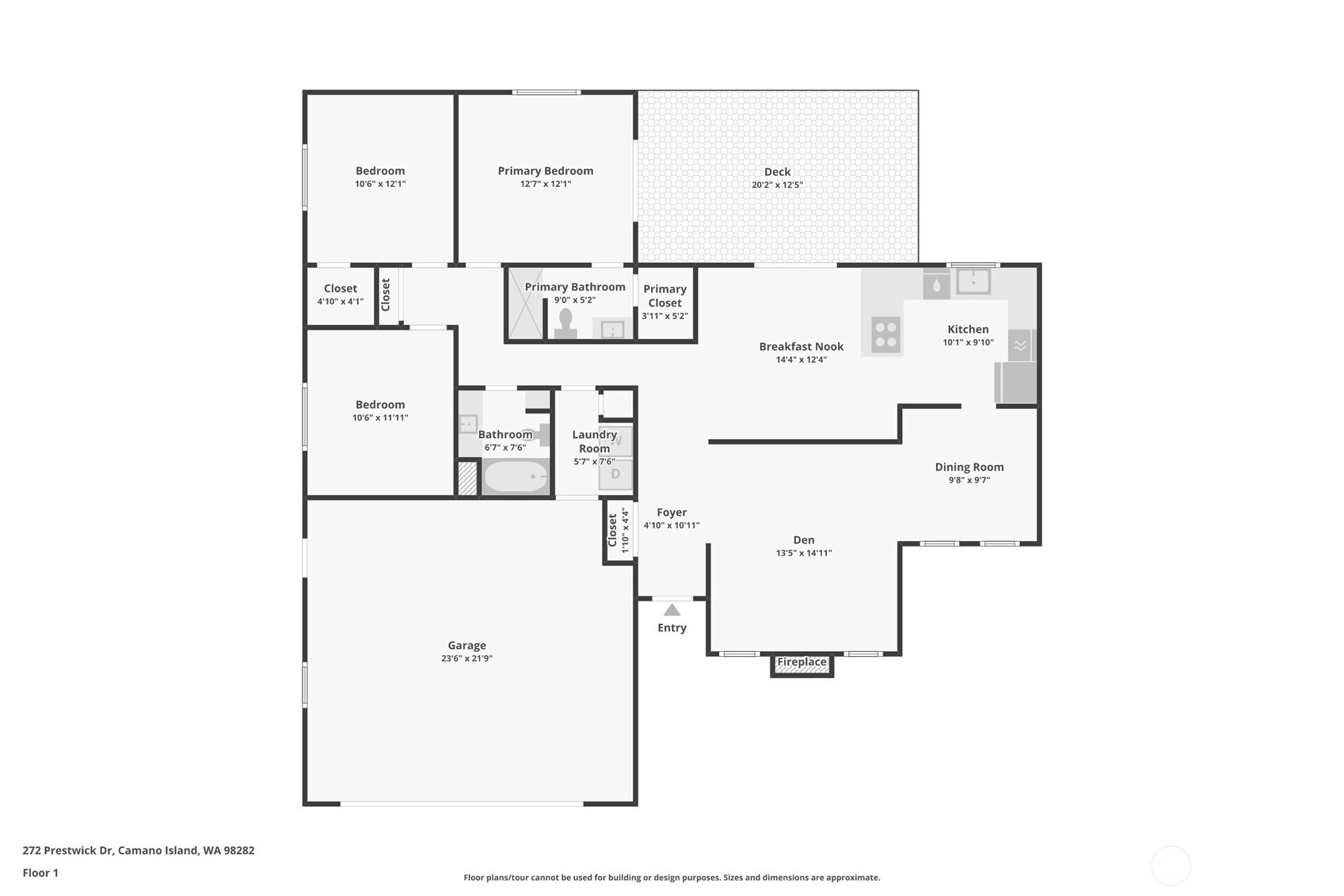 272 Prestwick Drive Property Photo 28