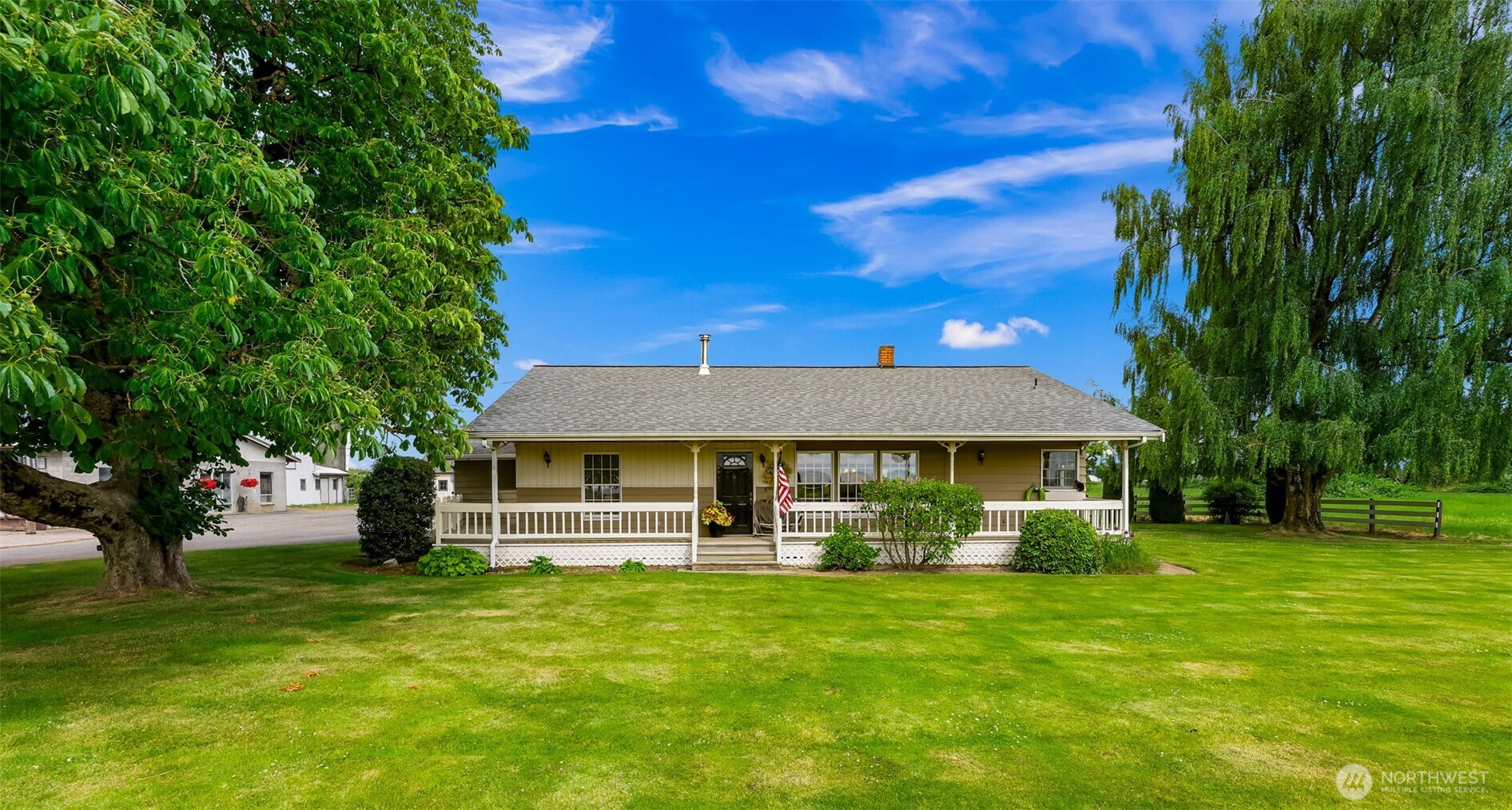 8634 Double Ditch Road Property Photo 1