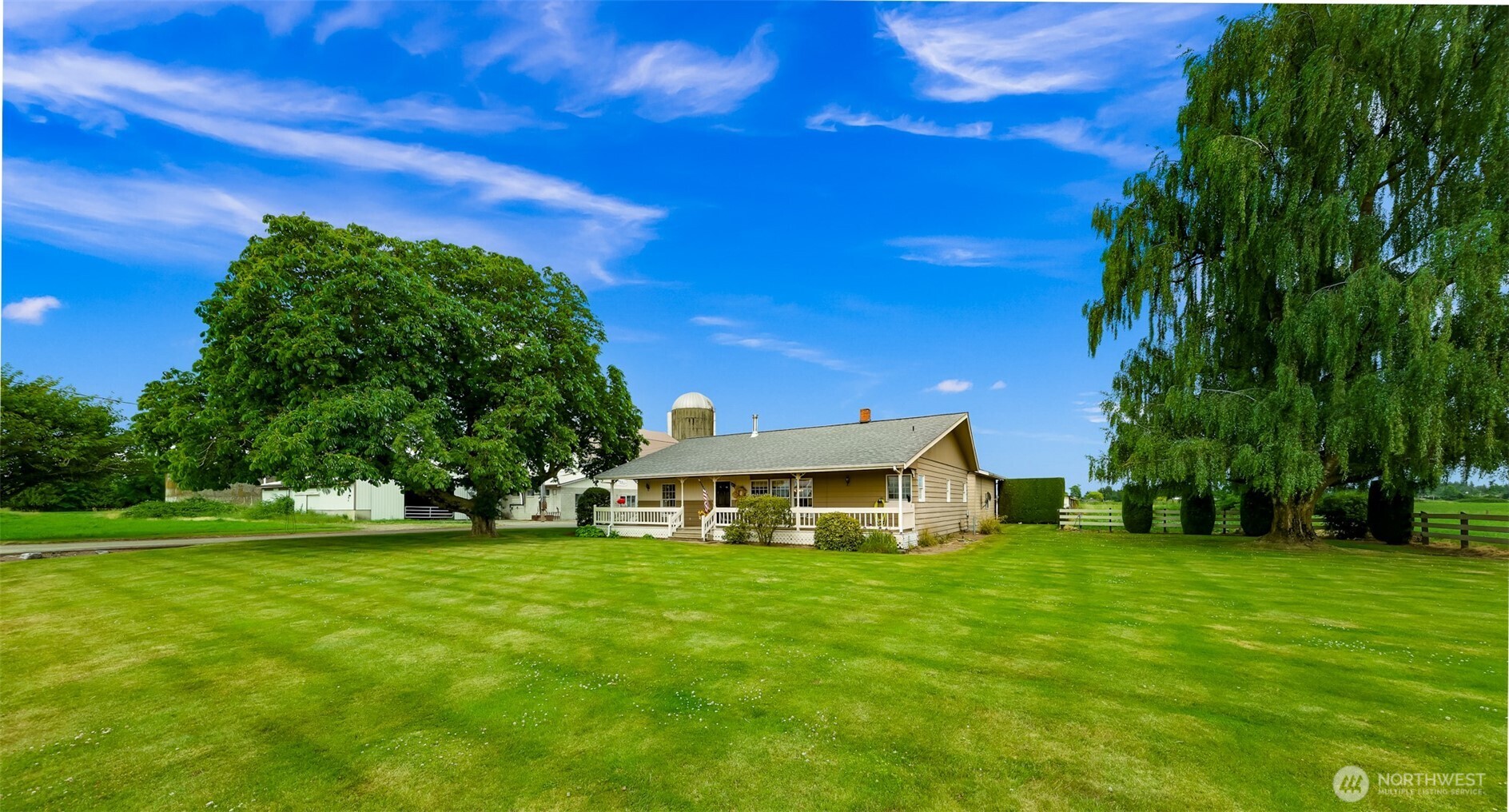8634 Double Ditch Road Property Photo 2