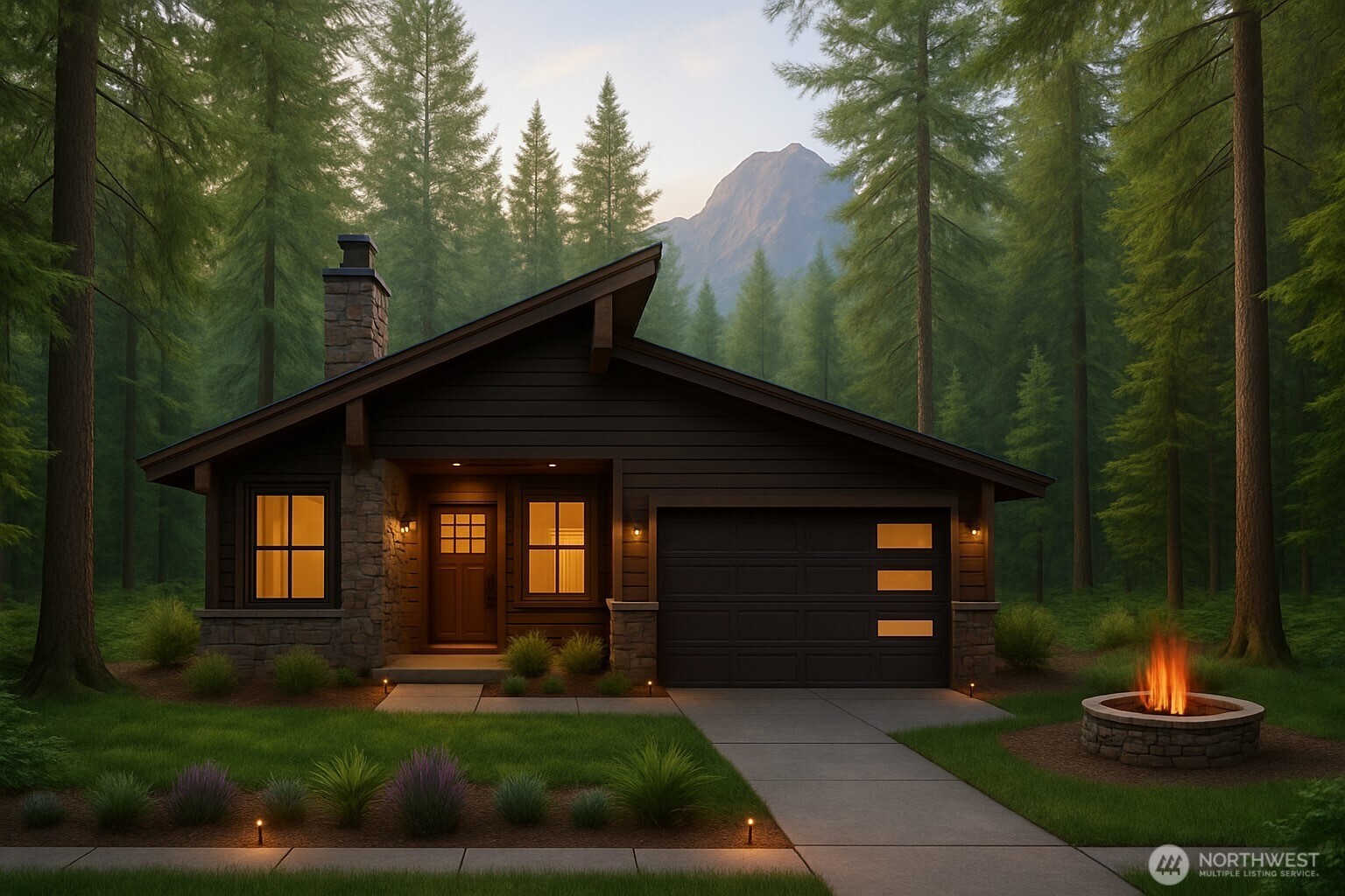 25711 Bridle Lane Property Photo 1