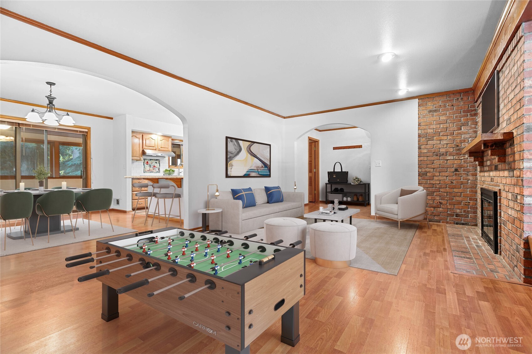 450 Wood Creek Drive Property Photo 10