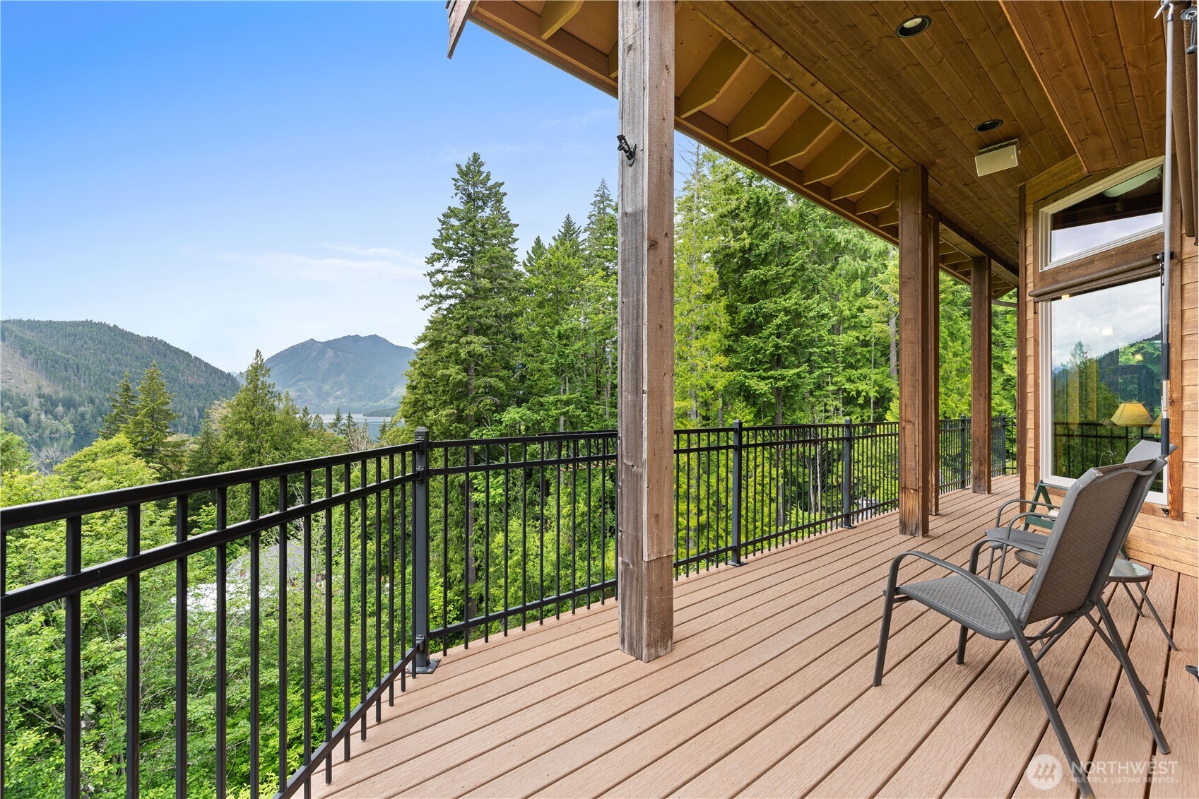 5786 N Lake Cushman Road Property Photo 15