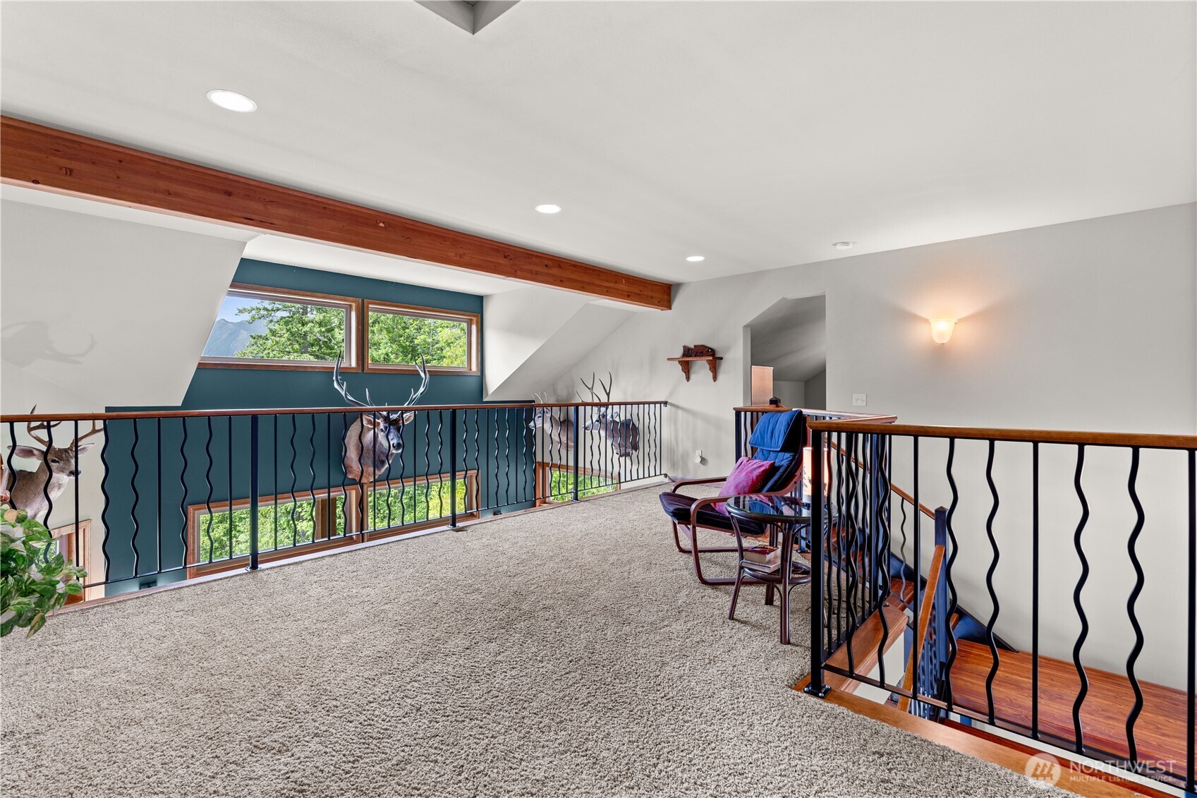 5786 N Lake Cushman Road Property Photo 25