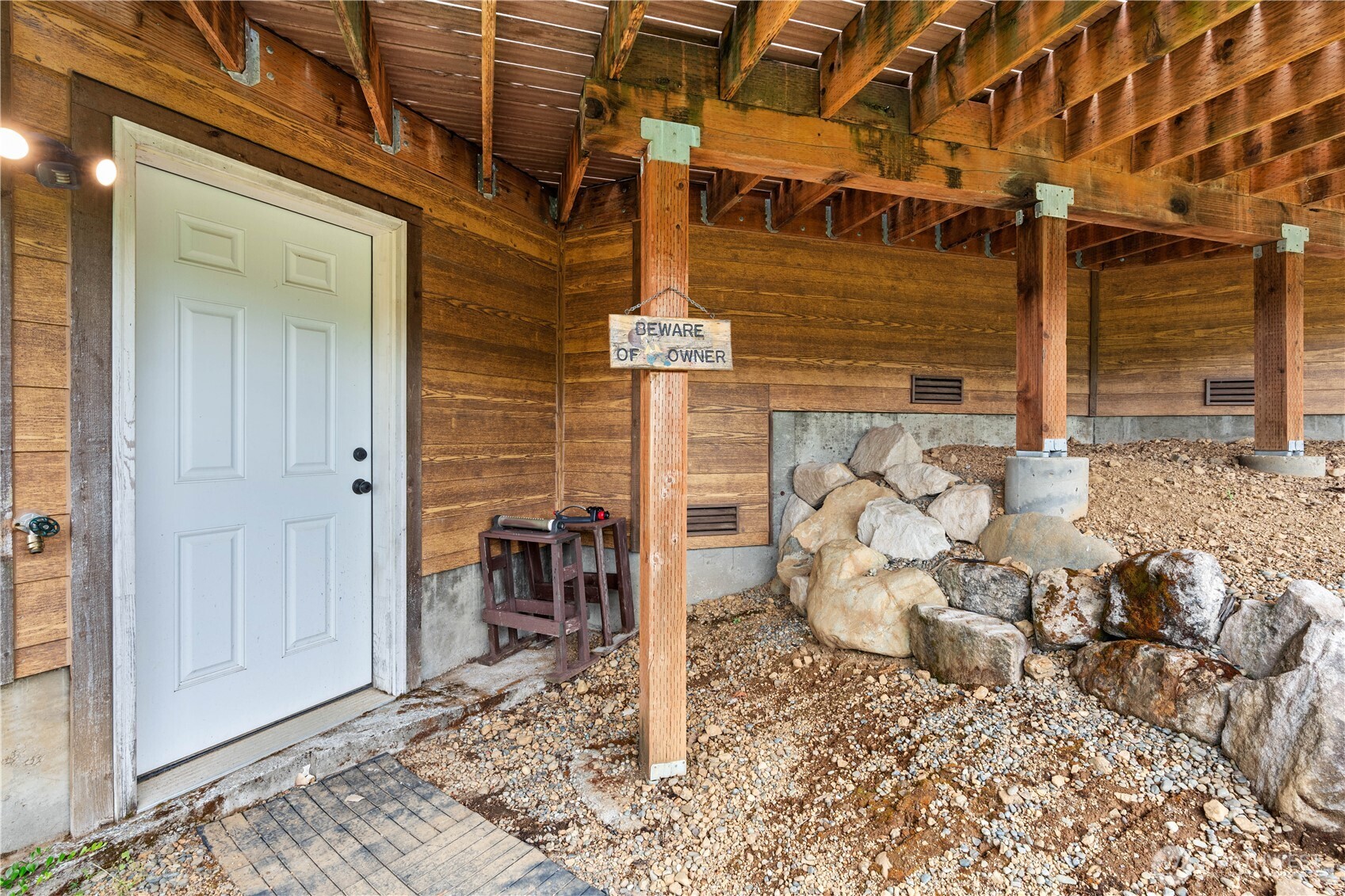 5786 N Lake Cushman Road Property Photo 28
